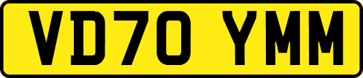 VD70YMM