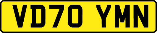VD70YMN