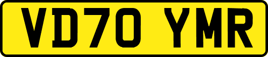 VD70YMR