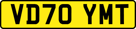 VD70YMT
