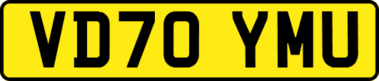VD70YMU