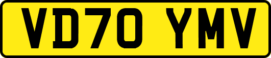 VD70YMV
