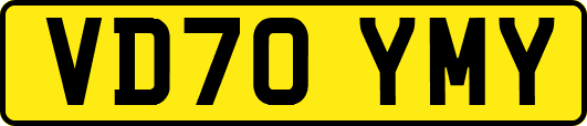 VD70YMY