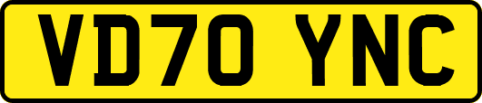 VD70YNC