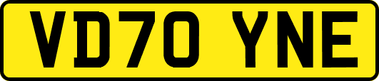 VD70YNE