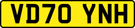 VD70YNH