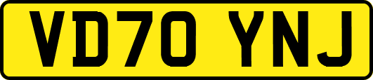 VD70YNJ
