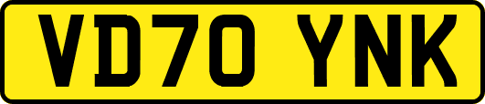 VD70YNK