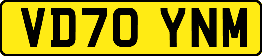 VD70YNM