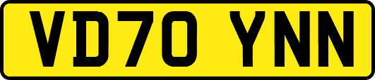 VD70YNN