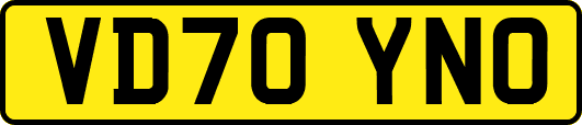 VD70YNO