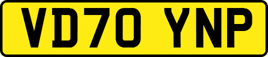 VD70YNP