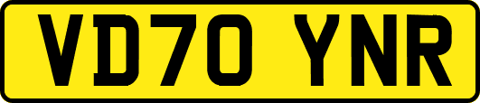 VD70YNR