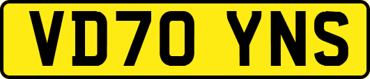 VD70YNS