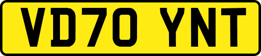 VD70YNT