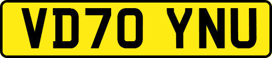 VD70YNU