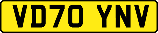 VD70YNV