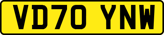 VD70YNW