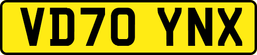 VD70YNX