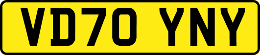 VD70YNY