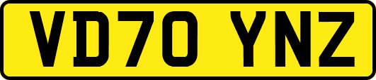 VD70YNZ