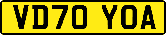 VD70YOA