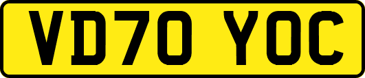 VD70YOC
