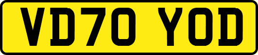 VD70YOD