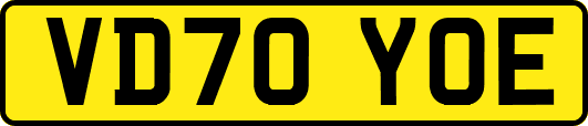 VD70YOE