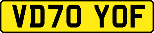 VD70YOF