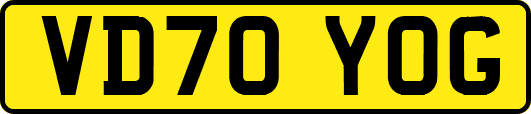 VD70YOG
