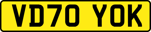VD70YOK