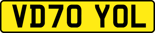 VD70YOL