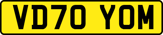VD70YOM