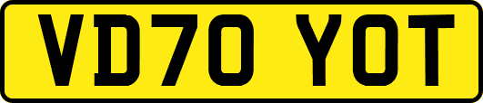 VD70YOT
