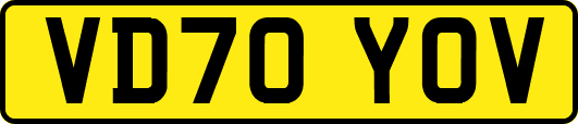 VD70YOV