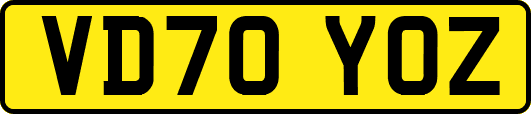 VD70YOZ