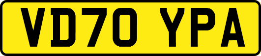 VD70YPA