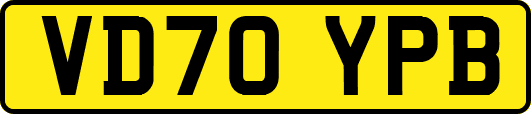 VD70YPB