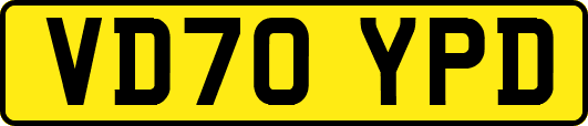 VD70YPD