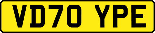 VD70YPE