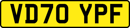 VD70YPF