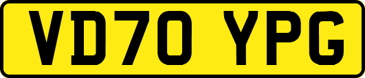 VD70YPG