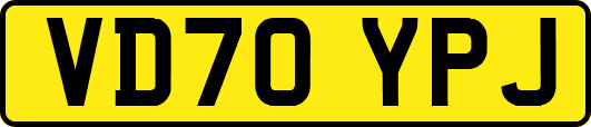 VD70YPJ