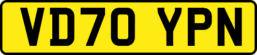 VD70YPN
