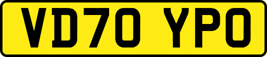VD70YPO