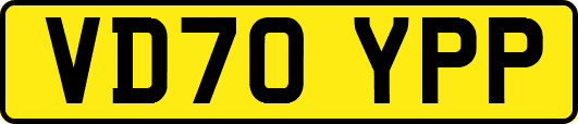 VD70YPP