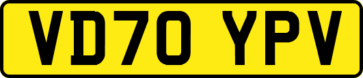 VD70YPV