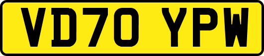 VD70YPW