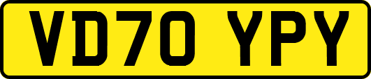 VD70YPY